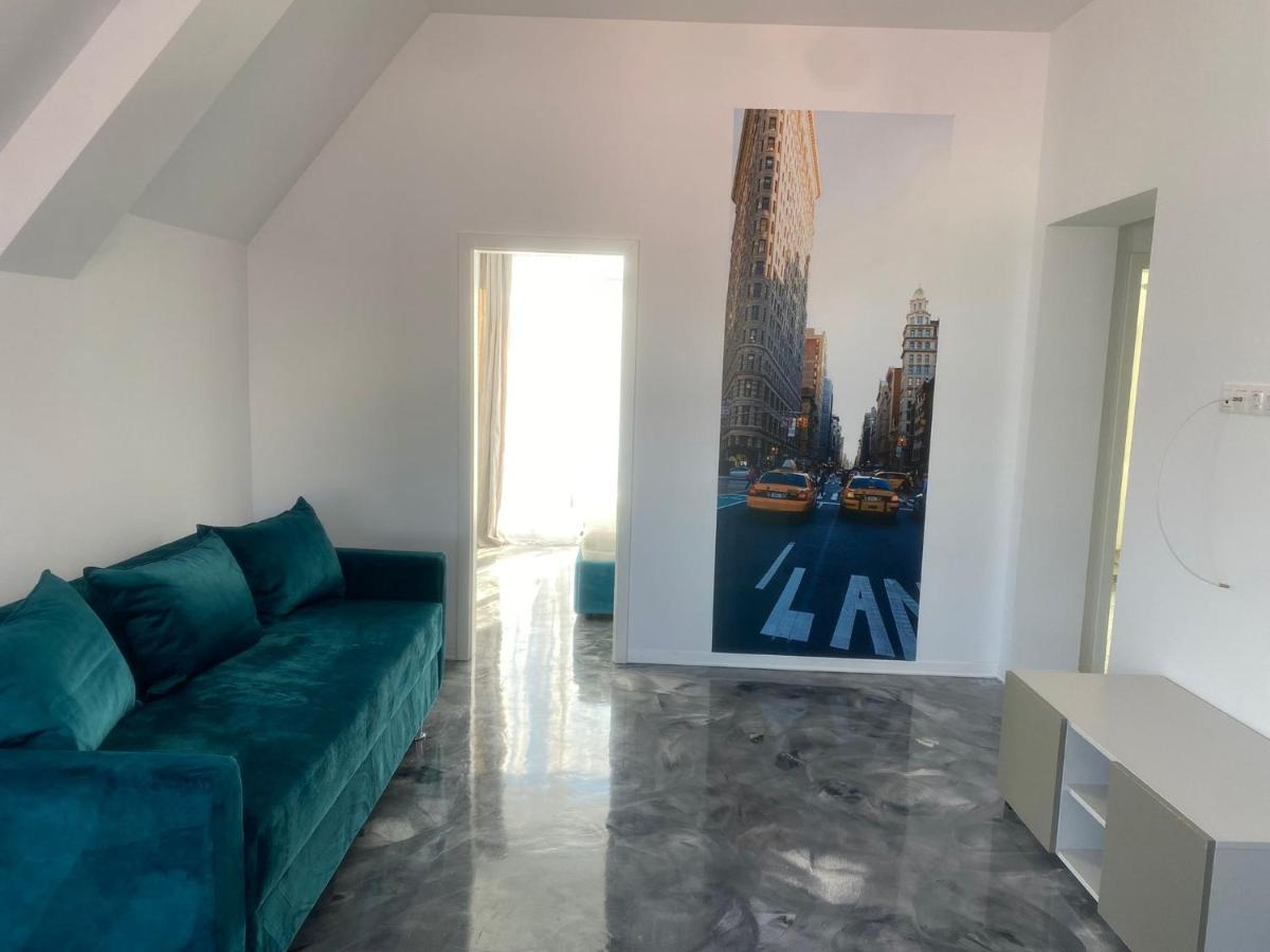 Andrew Apartaments Kolozsvár Kültér fotó