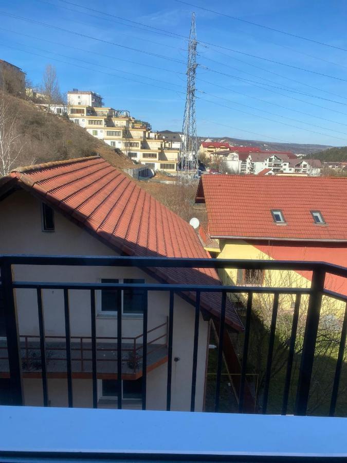 Andrew Apartaments Kolozsvár Kültér fotó