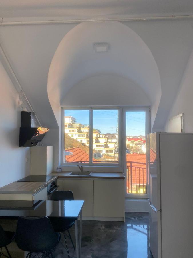 Andrew Apartaments Kolozsvár Kültér fotó