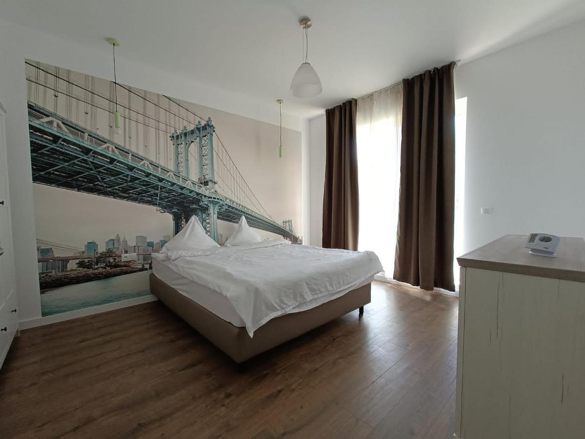 Andrew Apartaments Kolozsvár Kültér fotó
