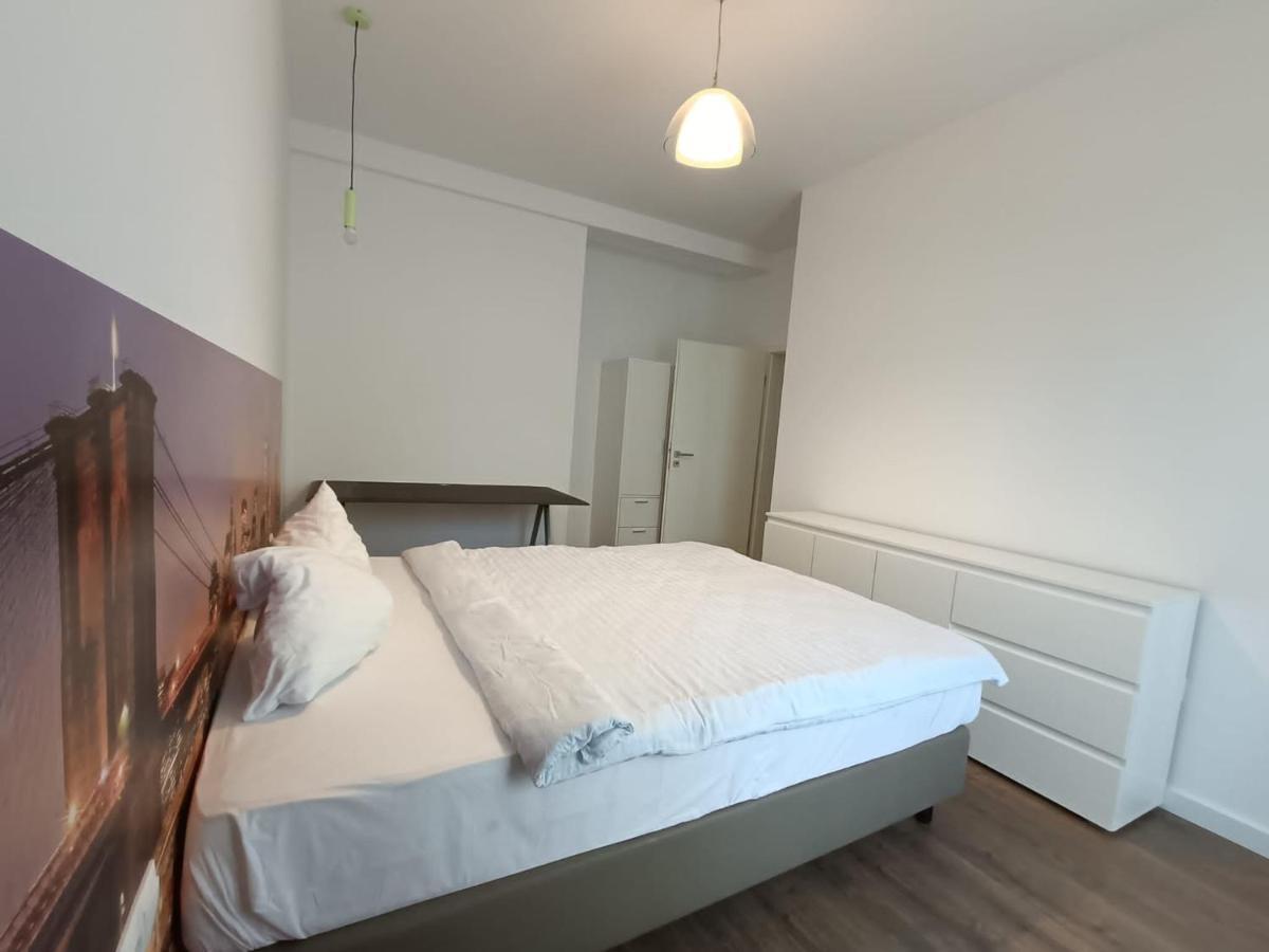 Andrew Apartaments Kolozsvár Kültér fotó