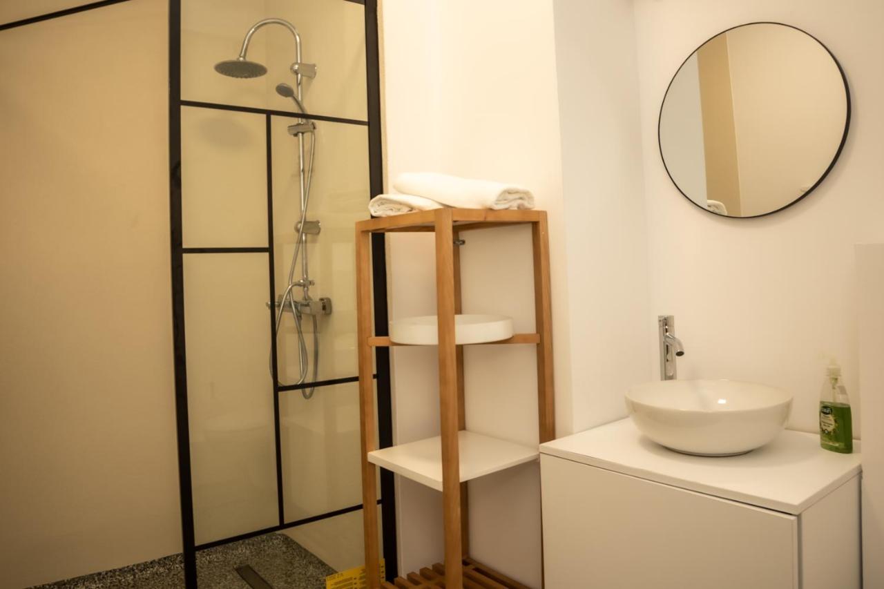 Andrew Apartaments Kolozsvár Kültér fotó
