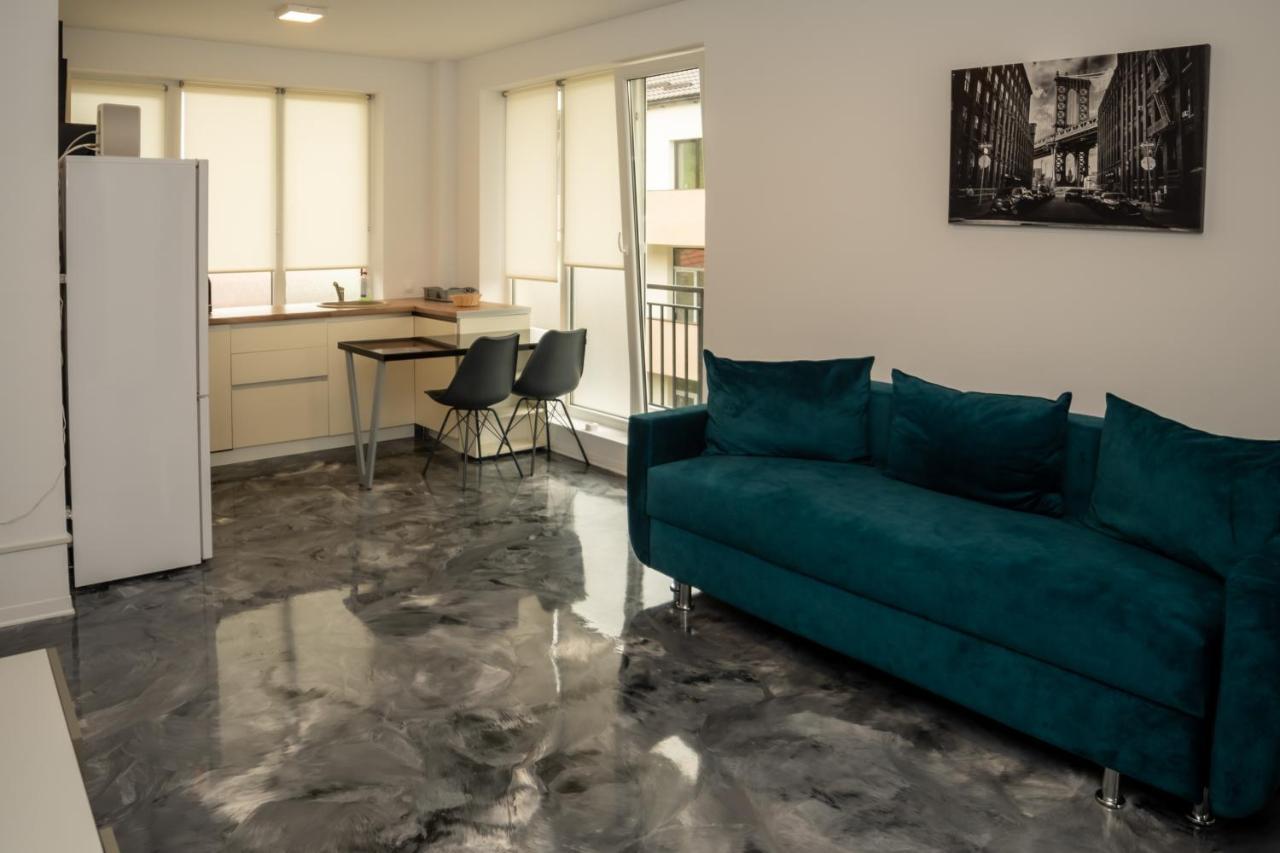 Andrew Apartaments Kolozsvár Kültér fotó