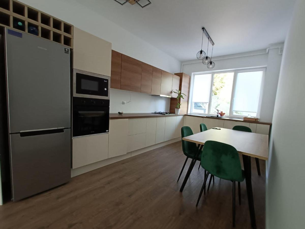 Andrew Apartaments Kolozsvár Kültér fotó