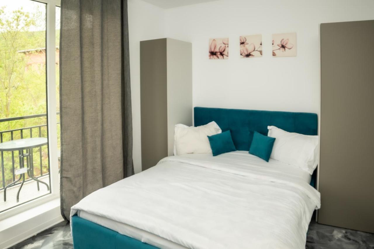 Andrew Apartaments Kolozsvár Kültér fotó