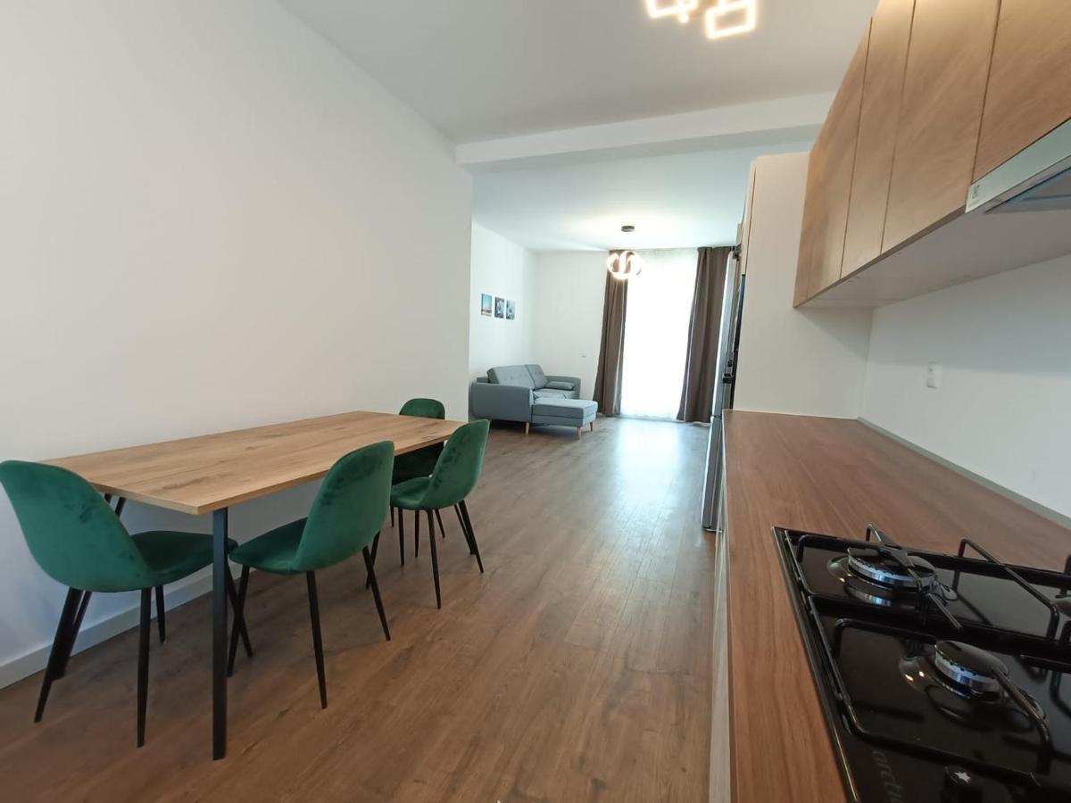 Andrew Apartaments Kolozsvár Kültér fotó