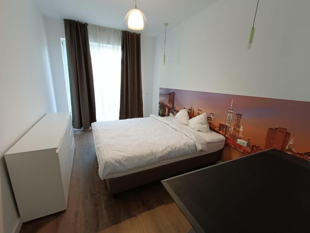 Andrew Apartaments Kolozsvár Kültér fotó