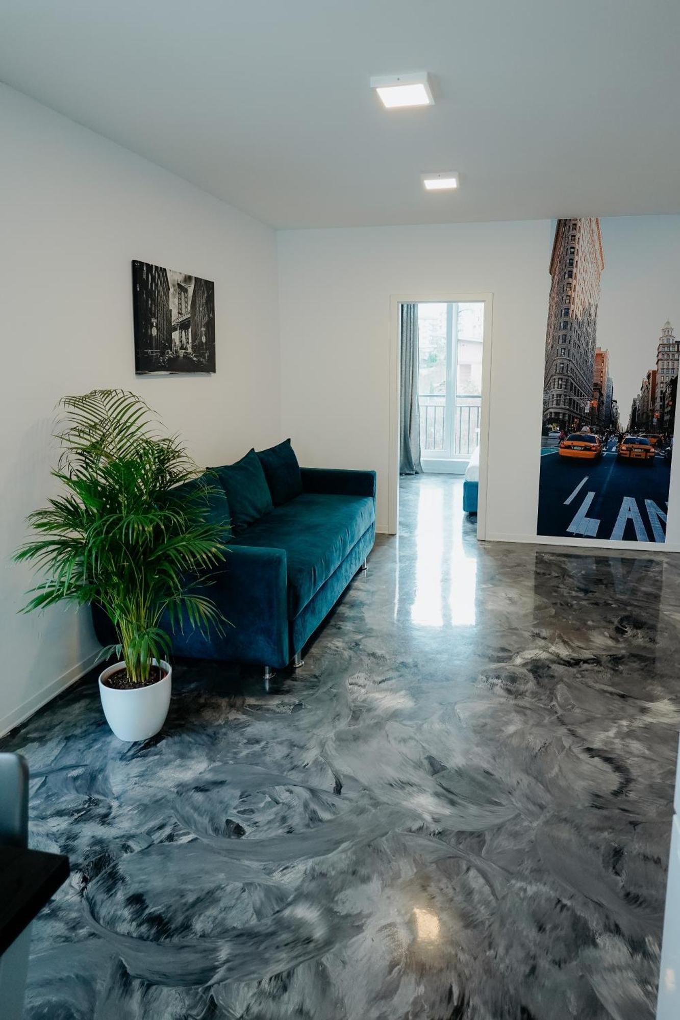 Andrew Apartaments Kolozsvár Kültér fotó