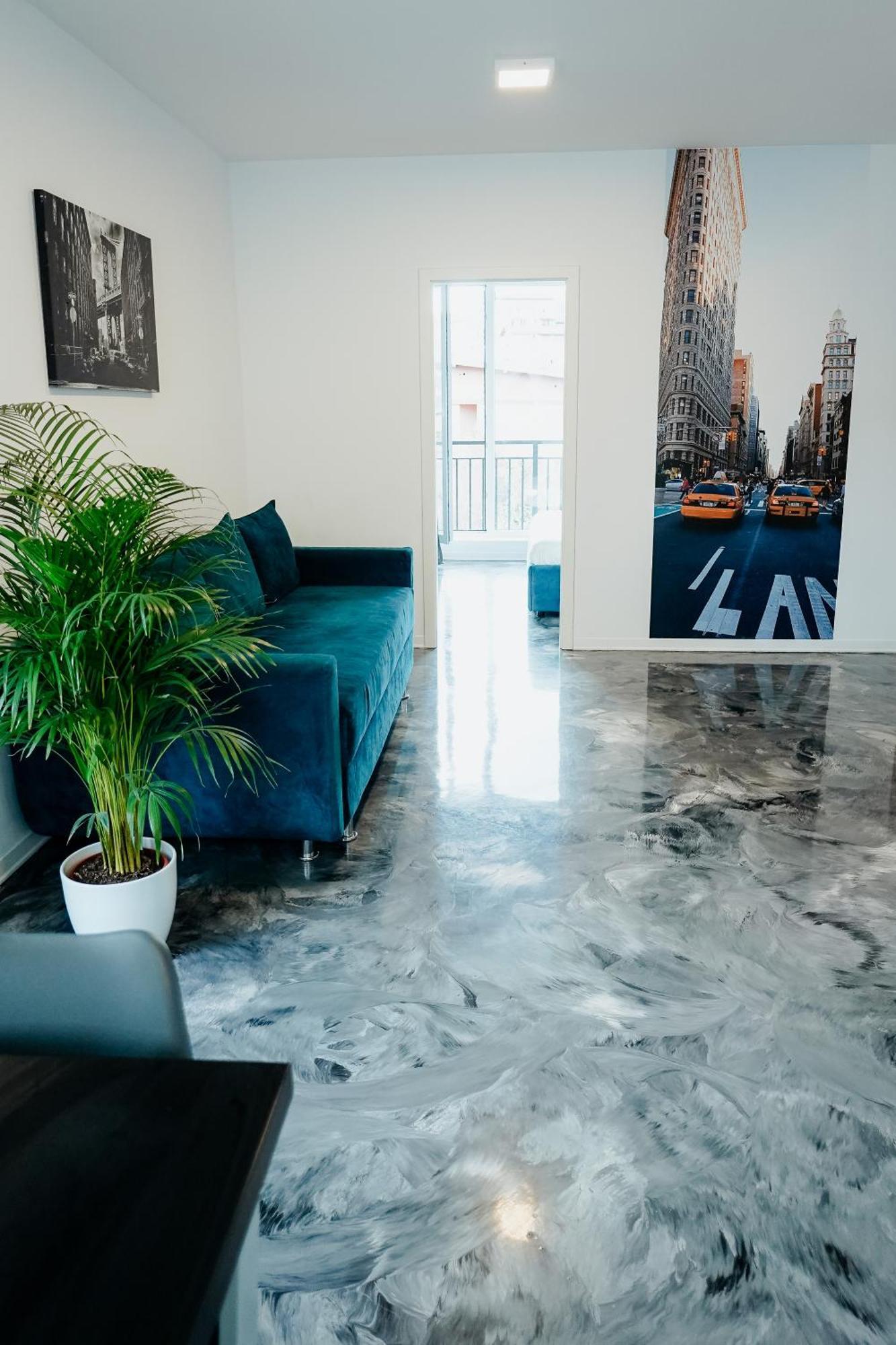 Andrew Apartaments Kolozsvár Kültér fotó