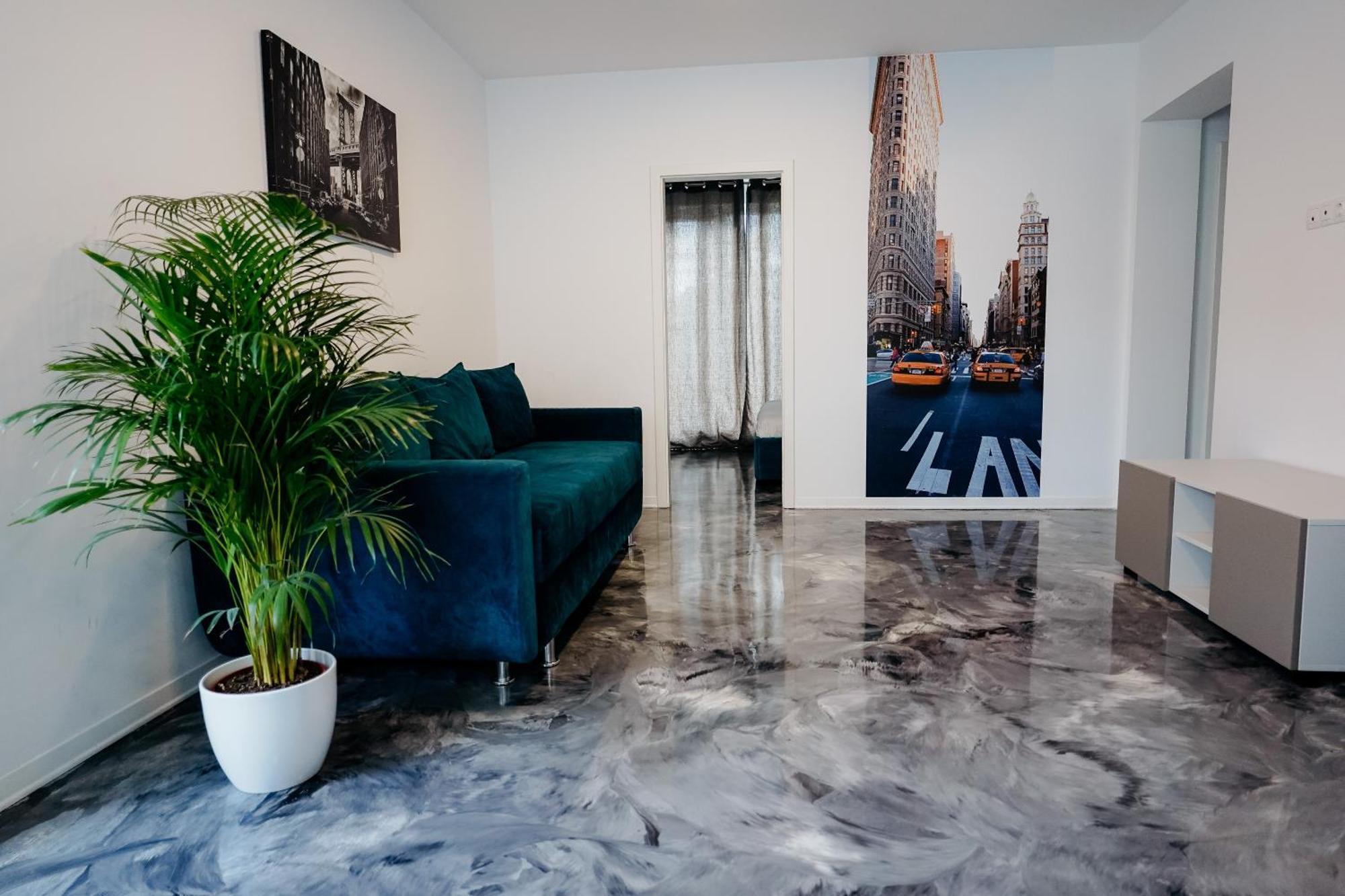 Andrew Apartaments Kolozsvár Kültér fotó
