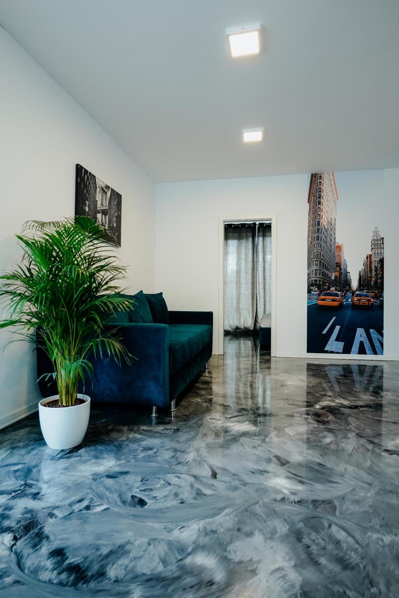 Andrew Apartaments Kolozsvár Kültér fotó