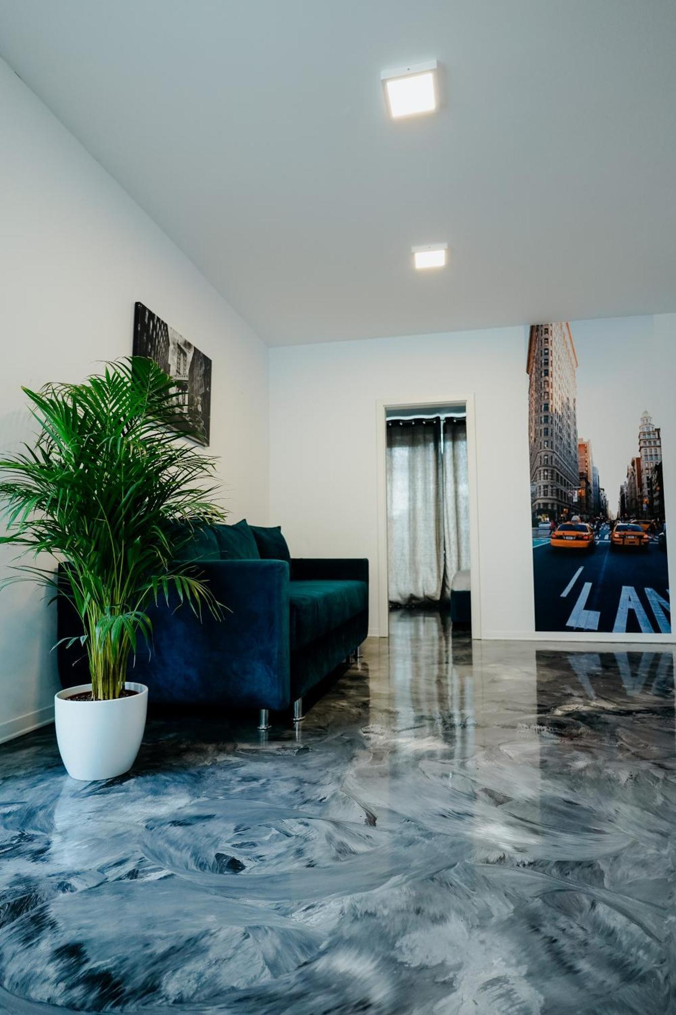 Andrew Apartaments Kolozsvár Kültér fotó