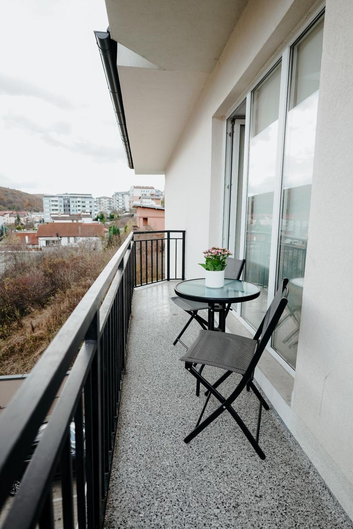 Andrew Apartaments Kolozsvár Kültér fotó