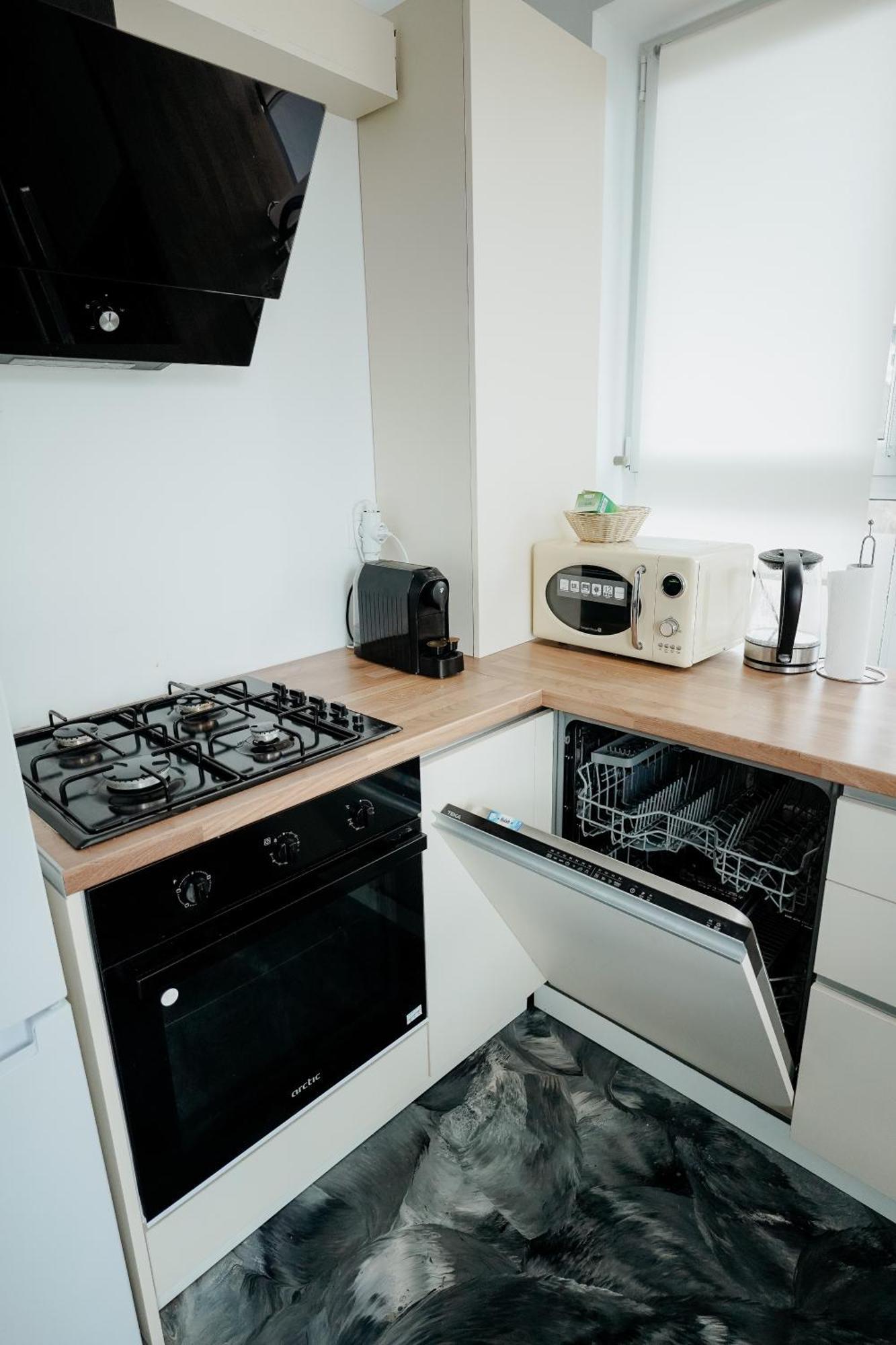 Andrew Apartaments Kolozsvár Kültér fotó