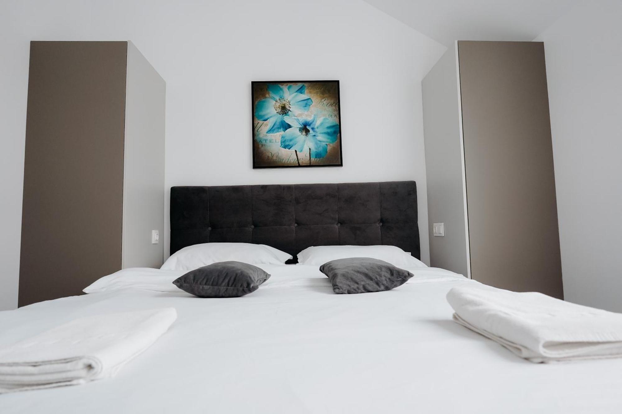 Andrew Apartaments Kolozsvár Kültér fotó