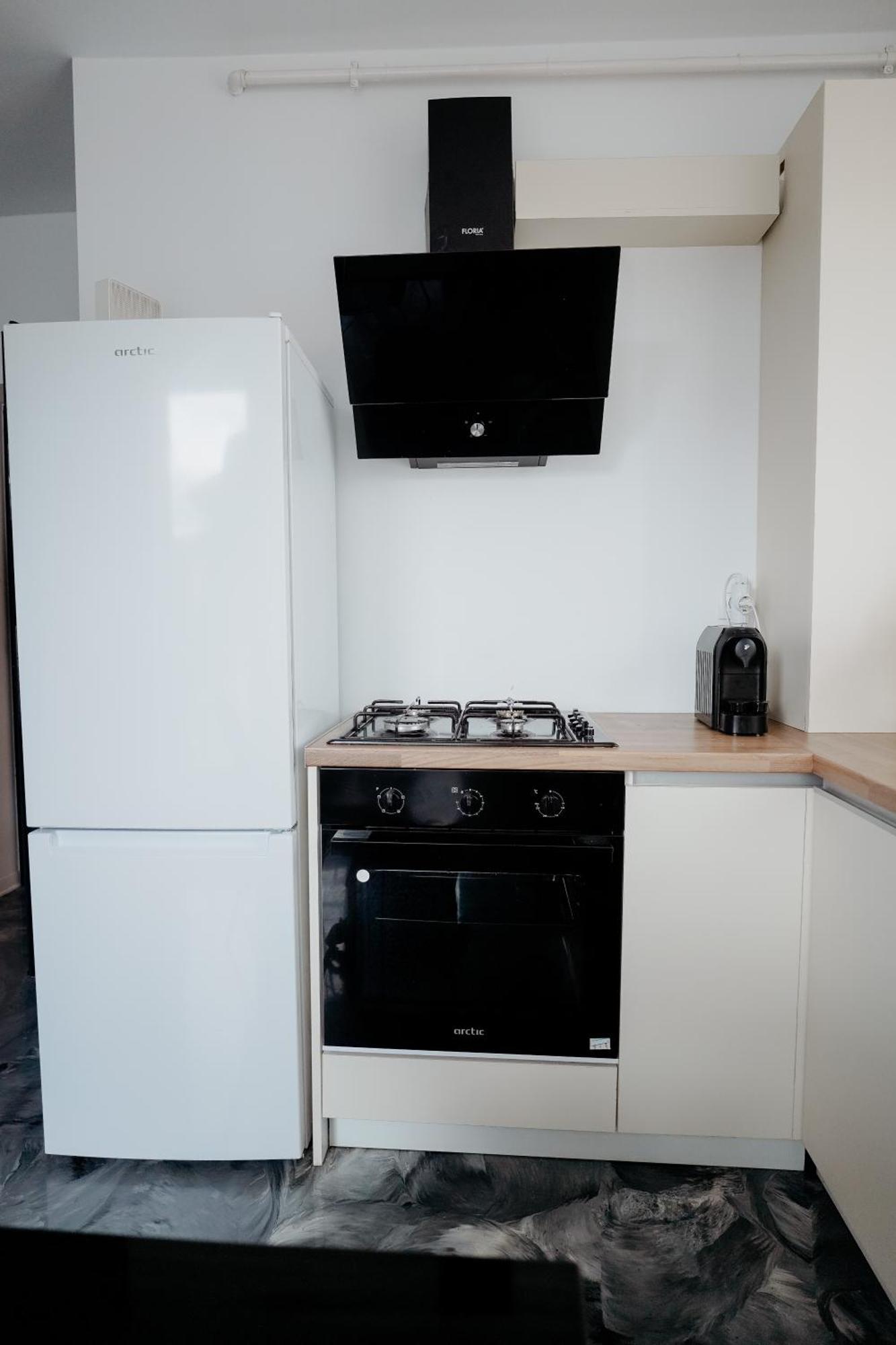Andrew Apartaments Kolozsvár Kültér fotó