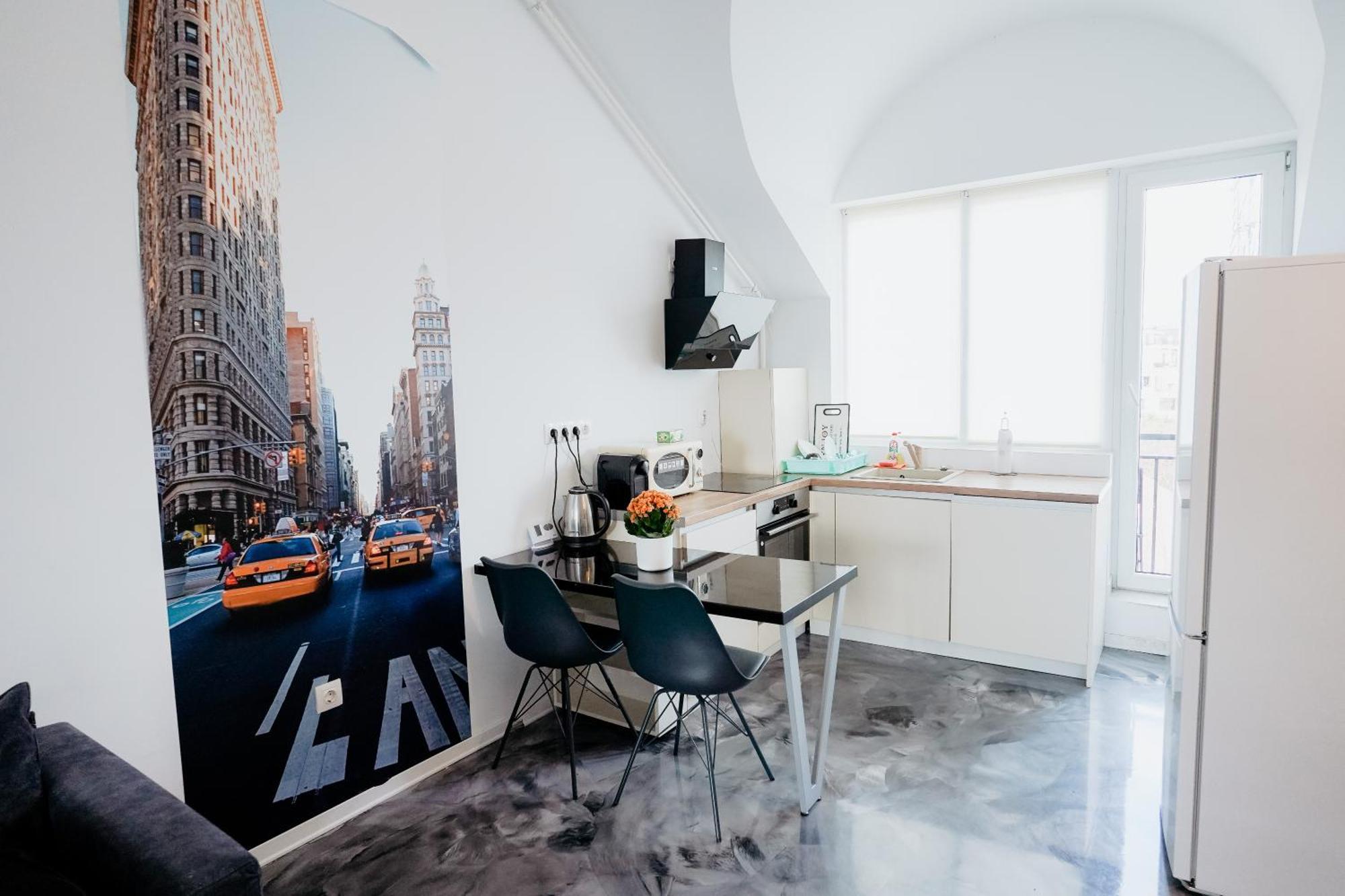 Andrew Apartaments Kolozsvár Kültér fotó