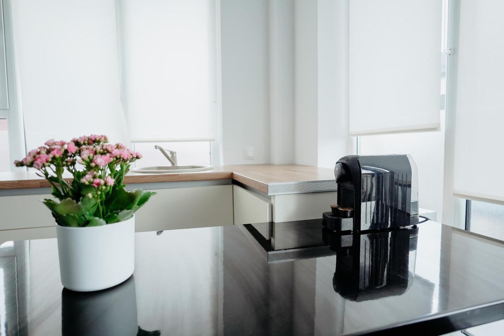 Andrew Apartaments Kolozsvár Kültér fotó