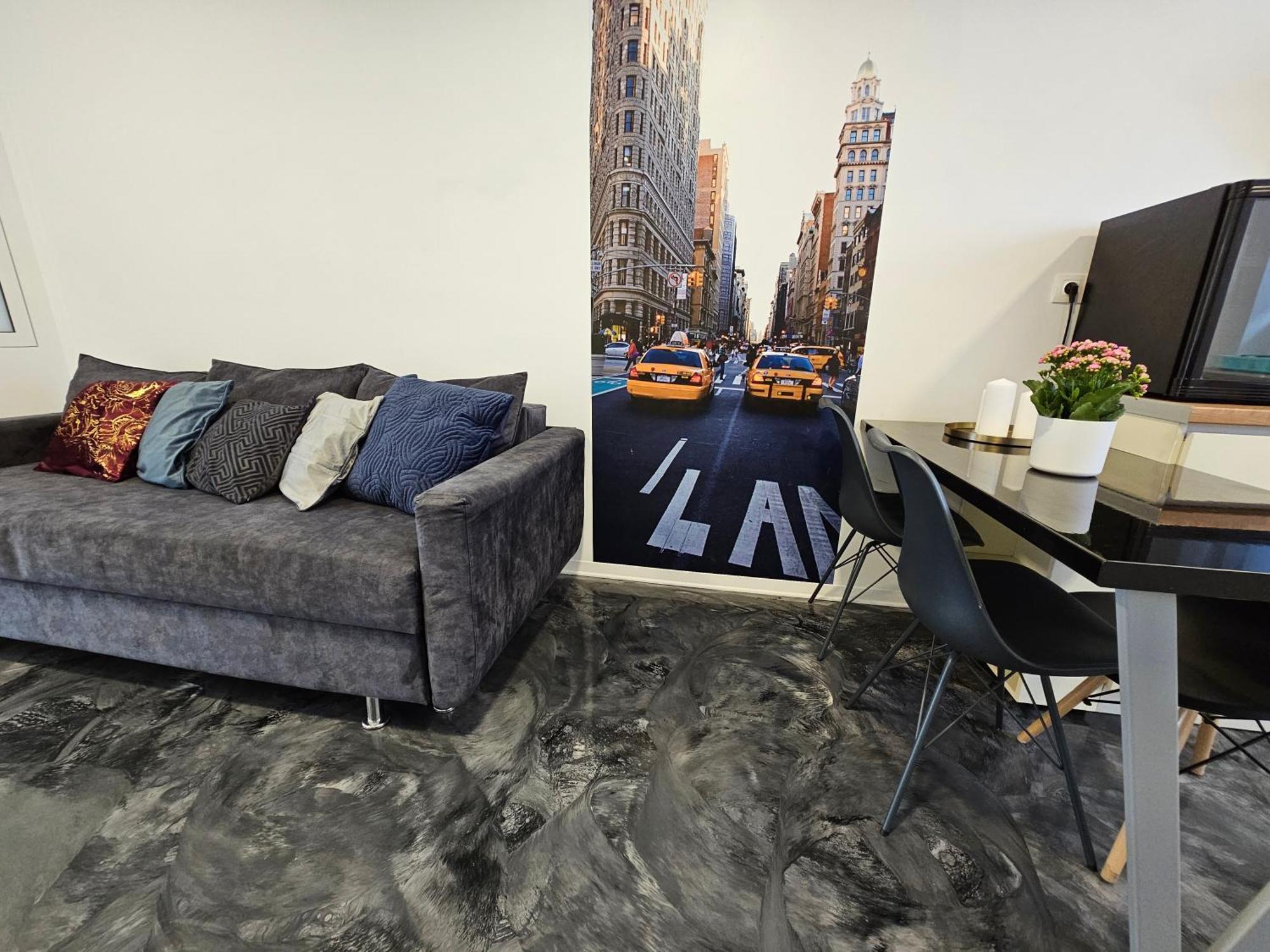 Andrew Apartaments Kolozsvár Kültér fotó