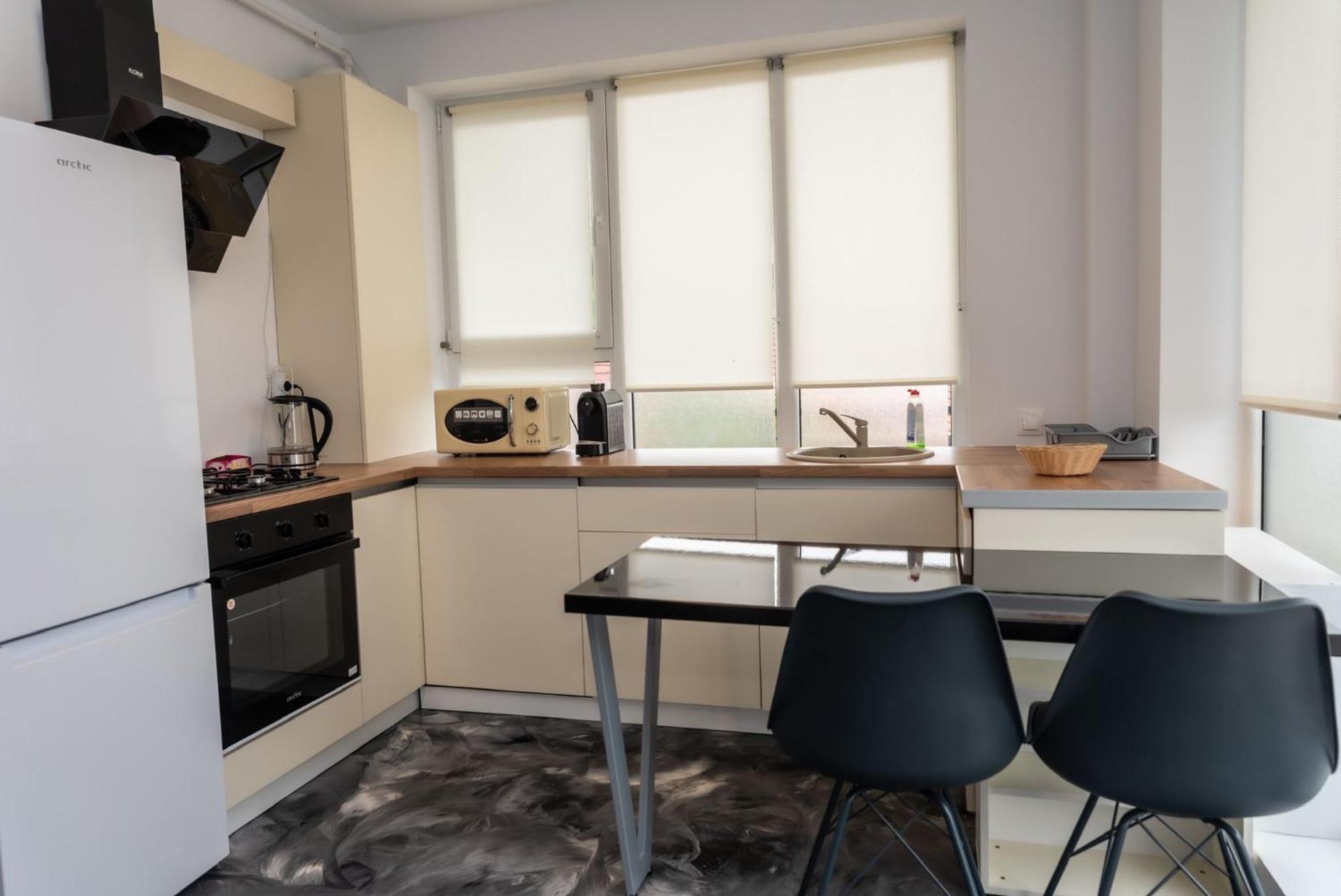 Andrew Apartaments Kolozsvár Kültér fotó