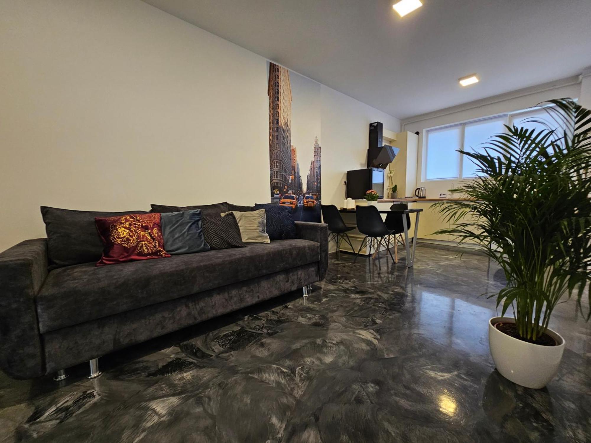 Andrew Apartaments Kolozsvár Kültér fotó