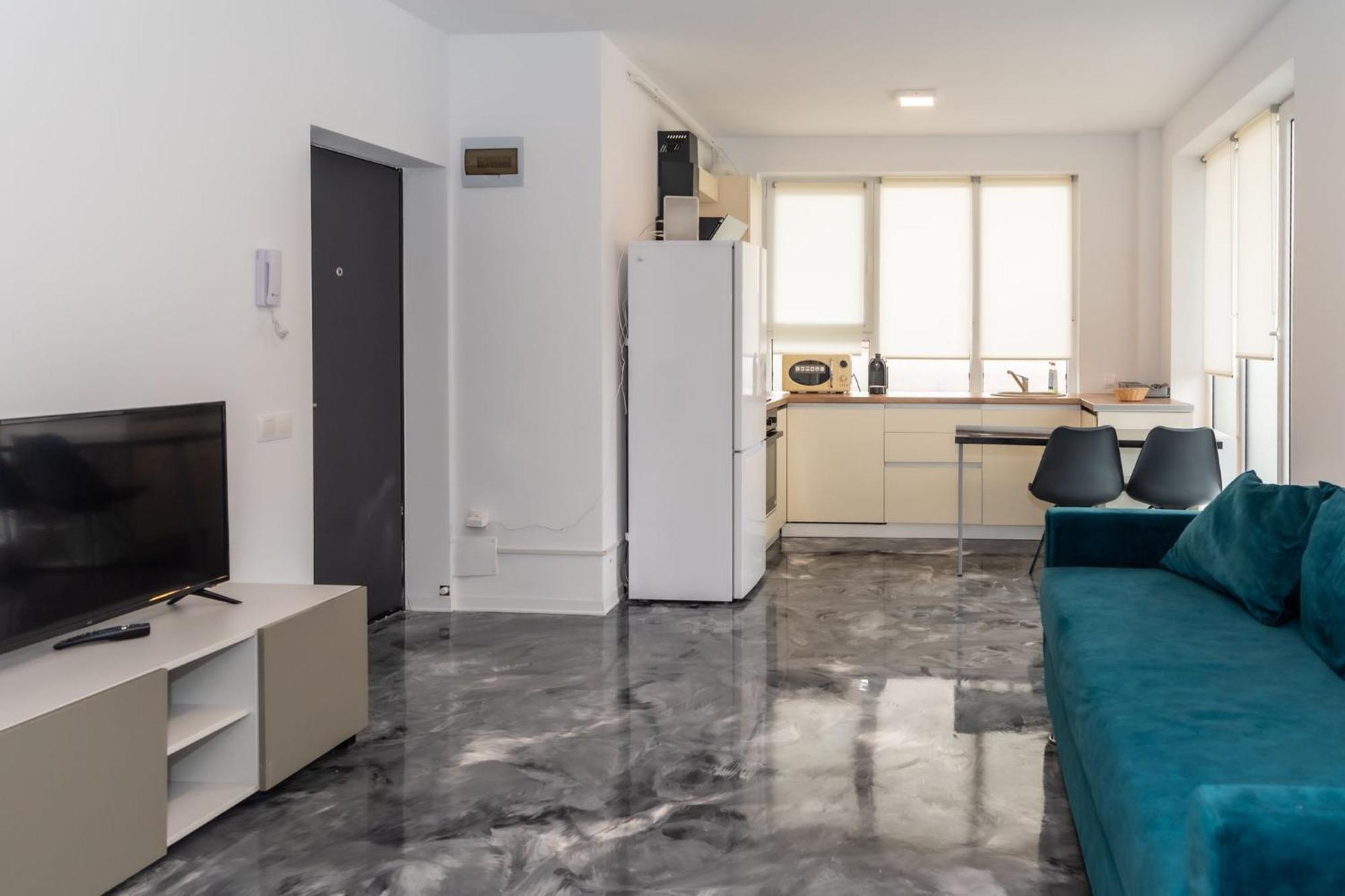 Andrew Apartaments Kolozsvár Kültér fotó